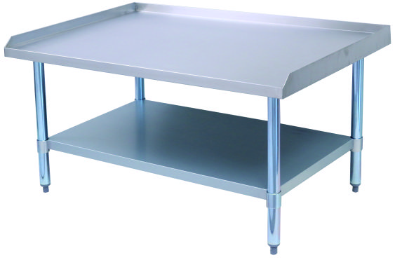 Equipment stand