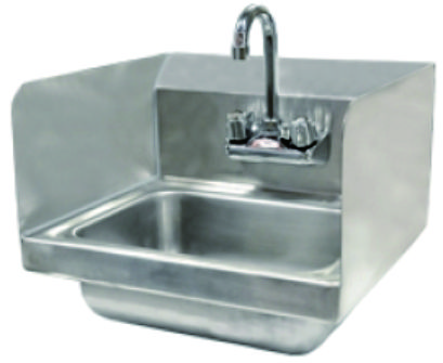 hand sink