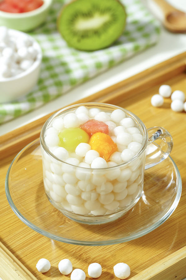 展商推荐：漳州九份食品有限公司