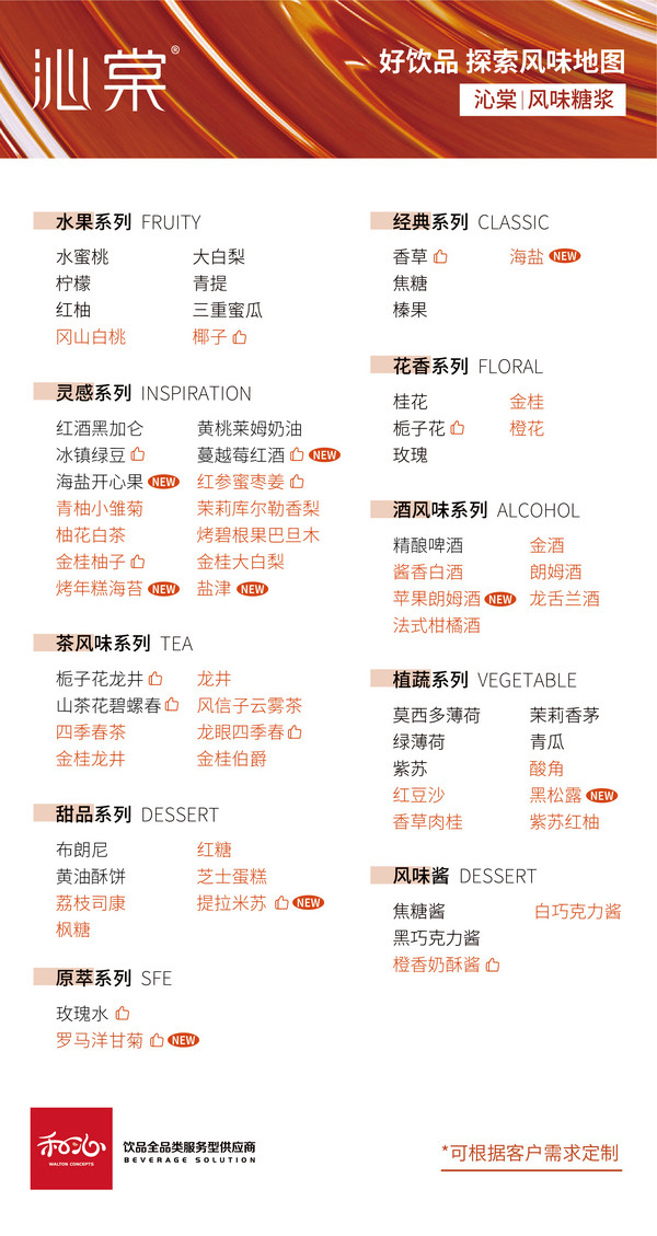 展商推薦：上海和沁經(jīng)貿(mào)有限公司