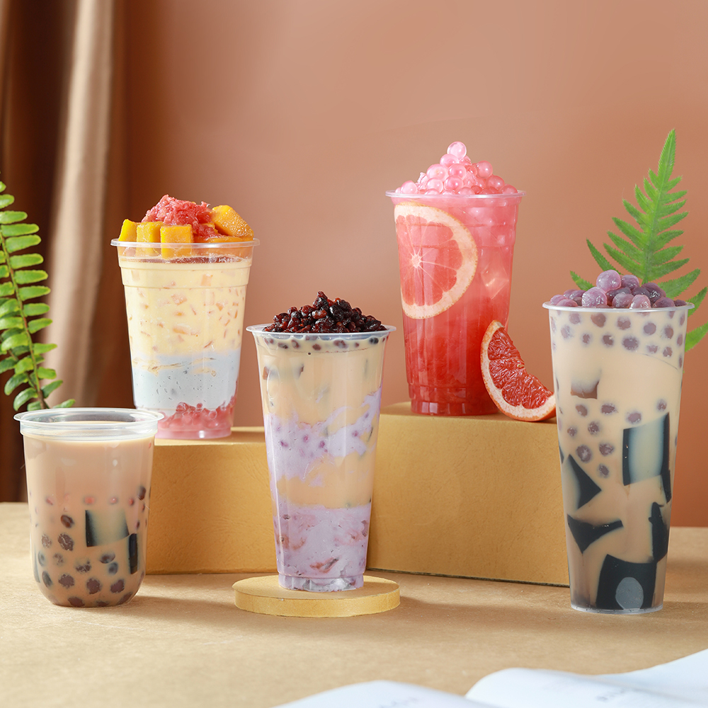 吸塑杯