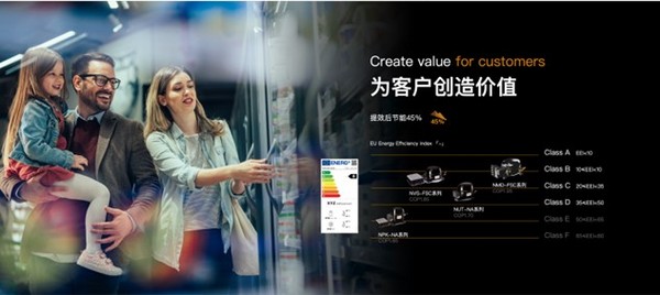 展商推荐：长虹华意压缩机股份有限公司