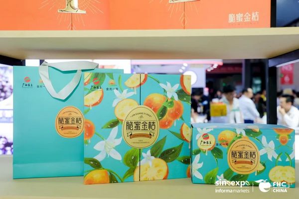 “味”来已至：从FHC上海环球食品展看2025食饮三大趋势