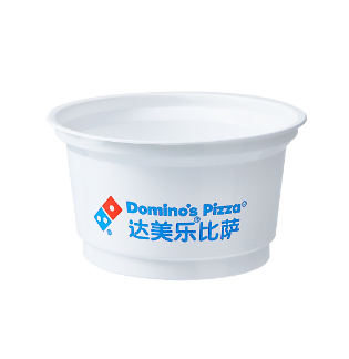 PP汤碗