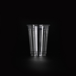 78-10oz PET杯