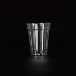89-10oz PET杯