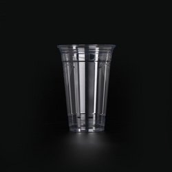 89-16oz PET杯