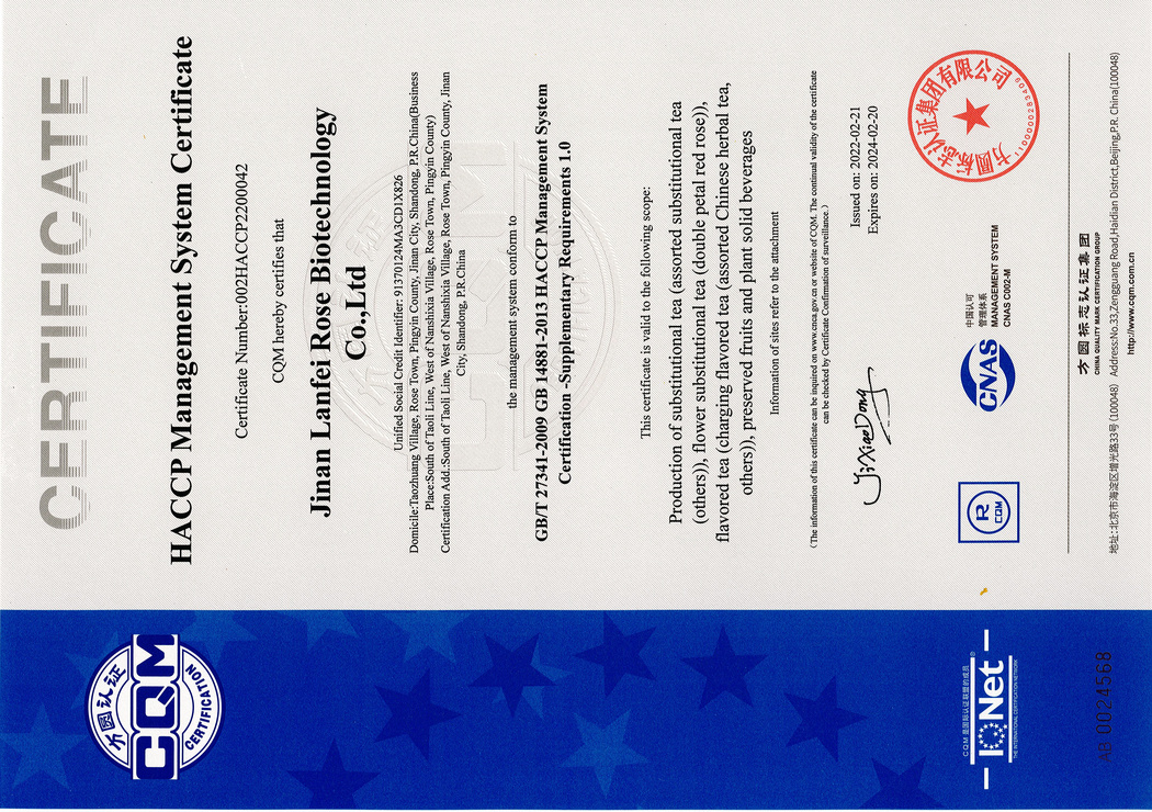haccp