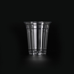 89-12oz PET杯