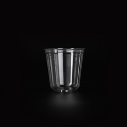 89U-400 PET杯