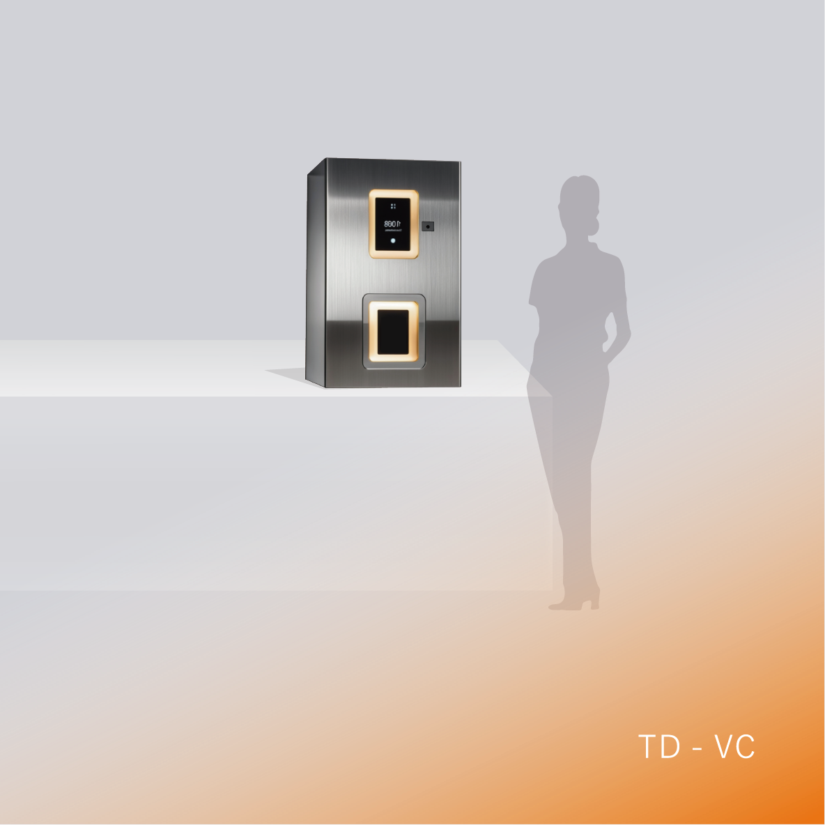 MODEL - VC