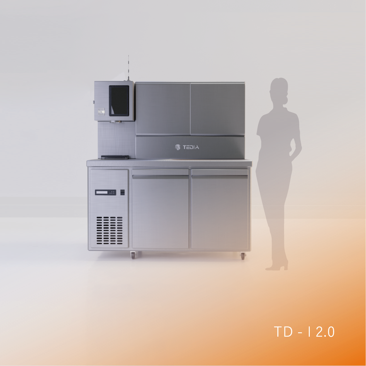 MODEL - I2.0
