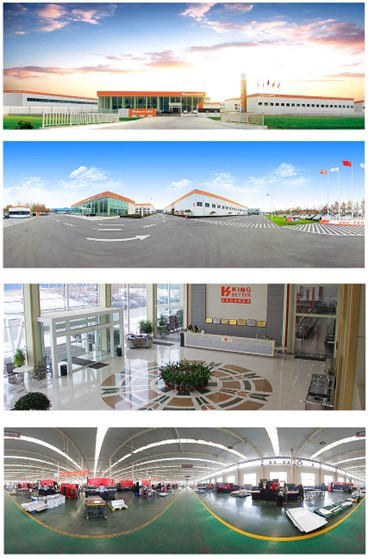 展商推荐：山东金佰特商用厨具有限公司