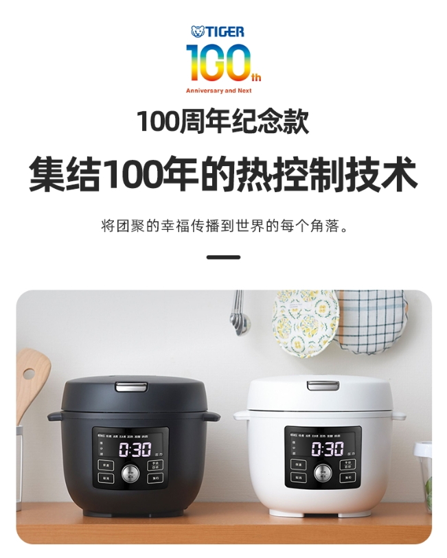 電飯鍋電壓力鍋COK-A22C