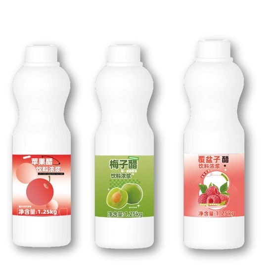展商推荐：厦门凯利威生物科技有限公司