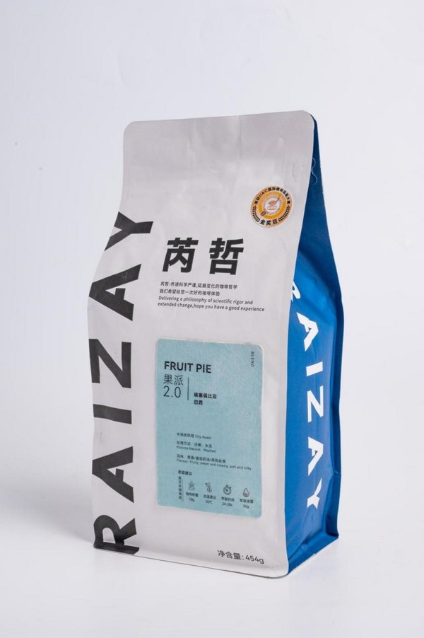 展商推荐：浙江麦诺食品有限公司
