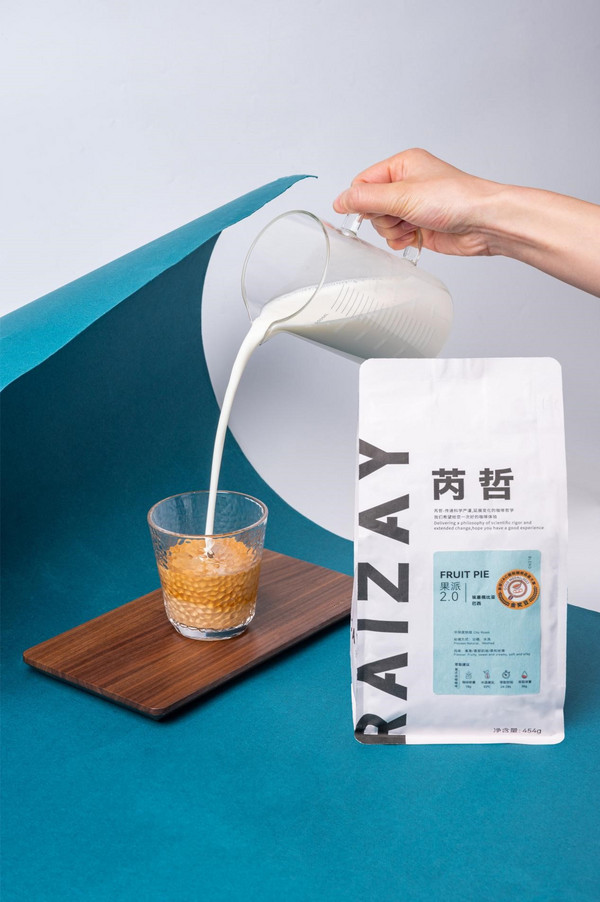 展商推荐：浙江麦诺食品有限公司
