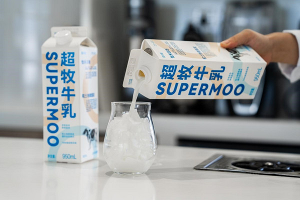 展商推荐：浙江麦诺食品有限公司