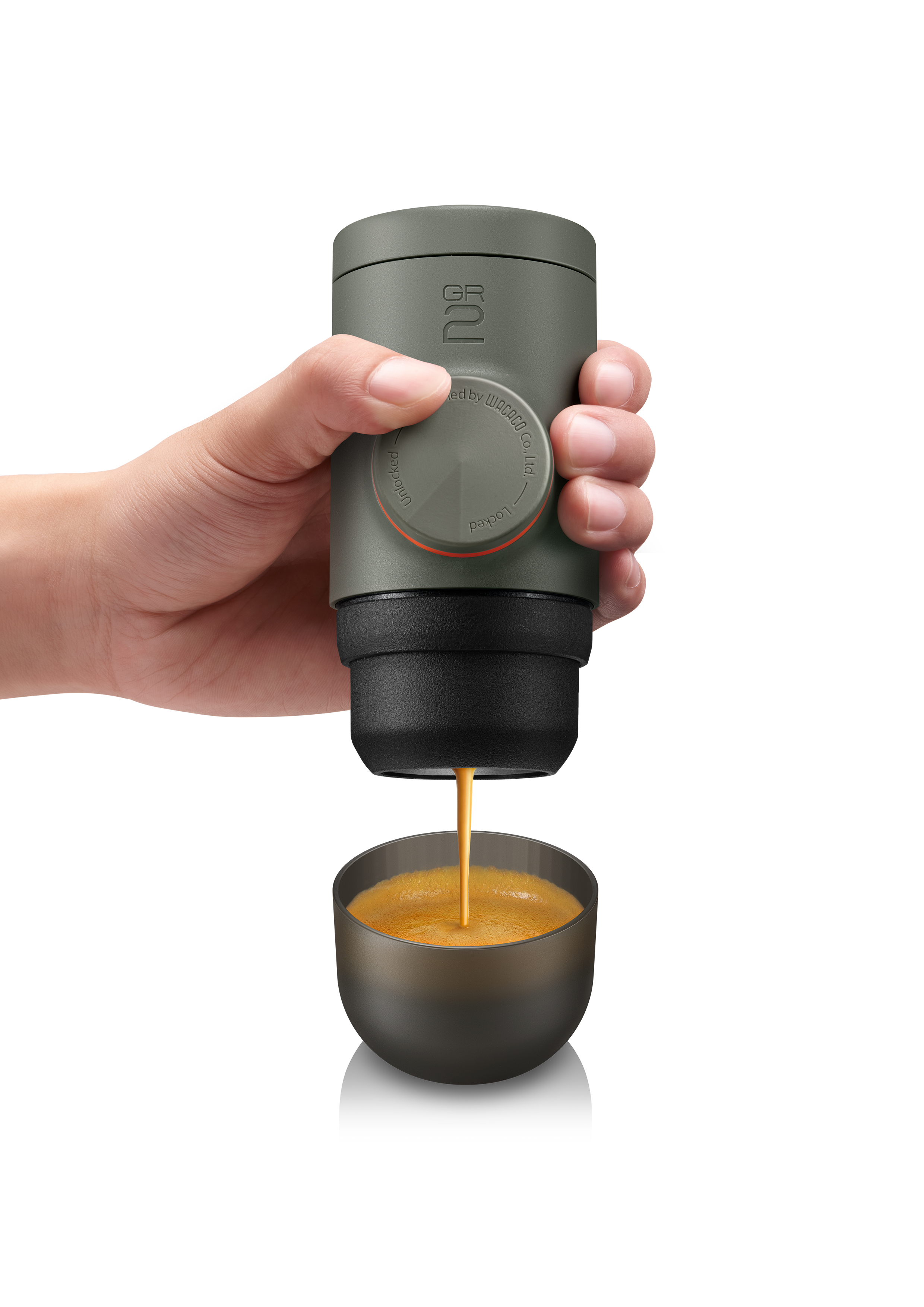 Minipresso GR2