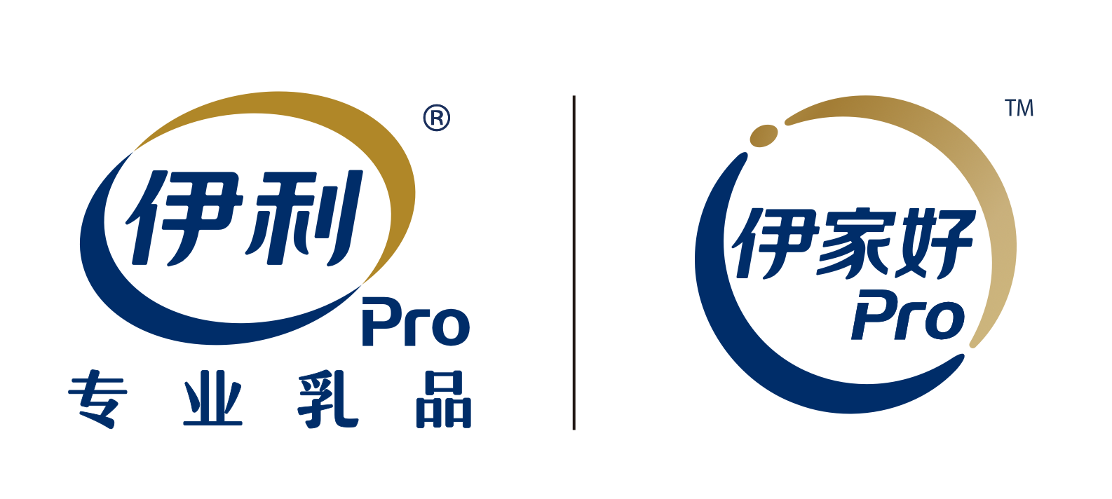 伊利伊家好专业乳品