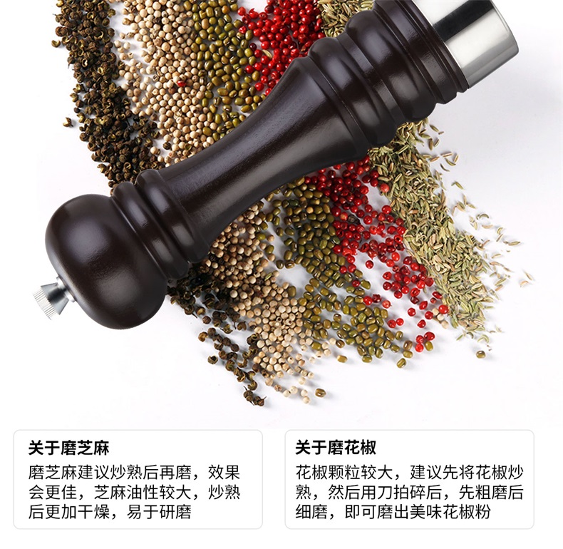 研磨器