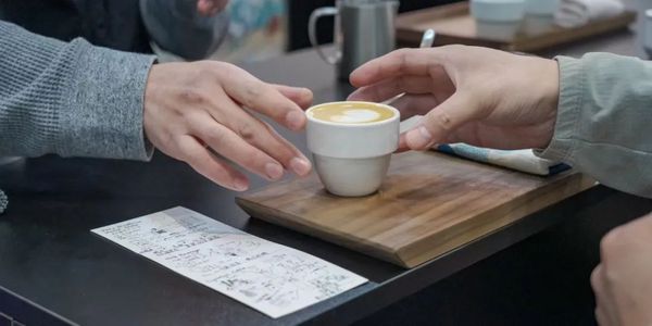 叮~3月份的这场咖啡盛宴，向你发送一份邀请函！