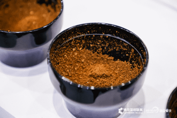 叮~3月份的这场咖啡盛宴，向你发送一份邀请函！
