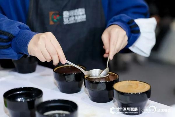 叮~3月份的这场咖啡盛宴，向你发送一份邀请函！