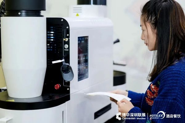 叮~3月份的这场咖啡盛宴，向你发送一份邀请函！