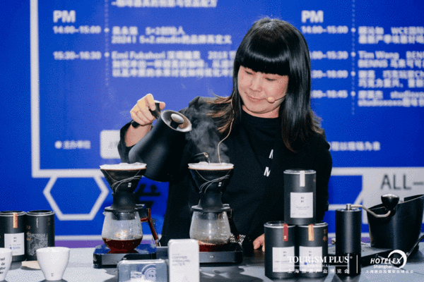 叮~3月份的这场咖啡盛宴，向你发送一份邀请函！