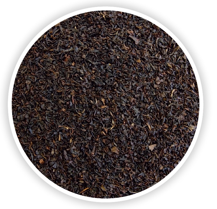 阿萨姆红茶