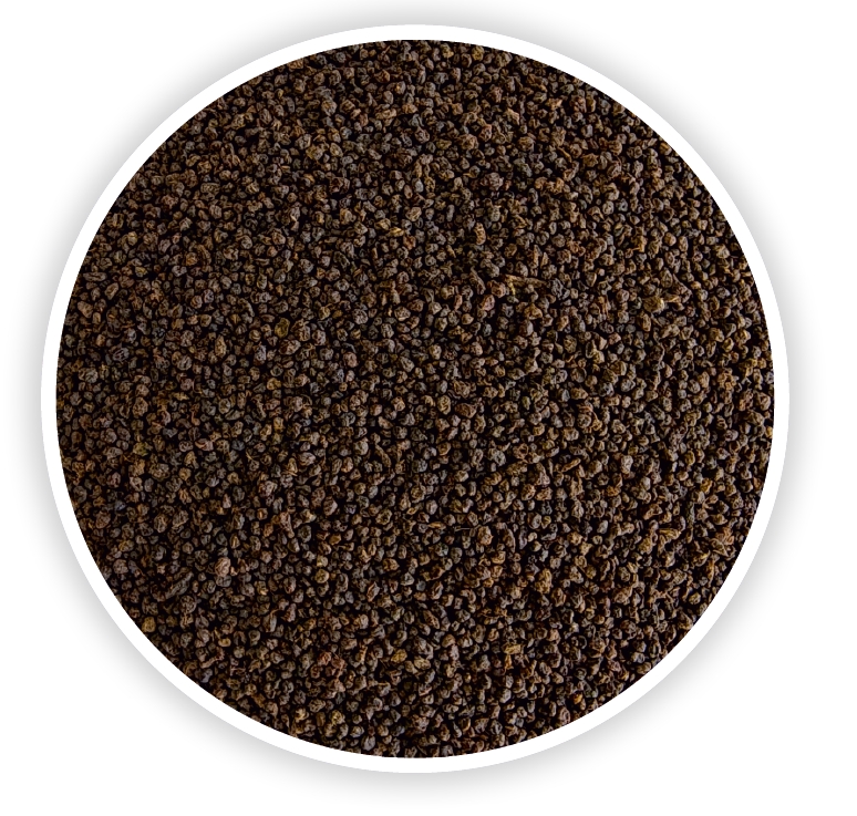 阿萨姆红茶CTC