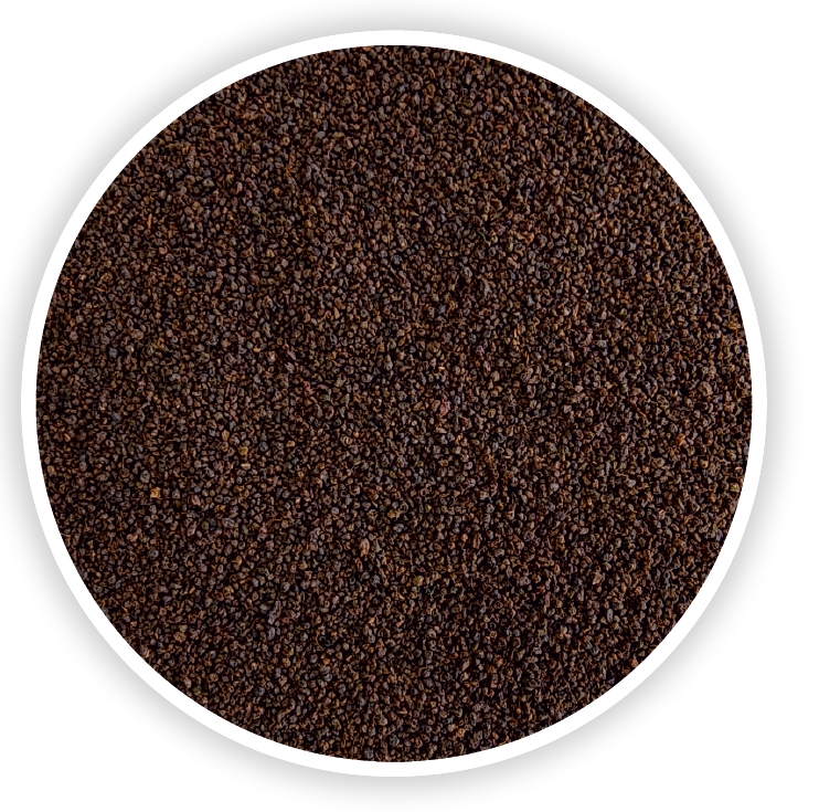 阿萨姆红茶 CTC