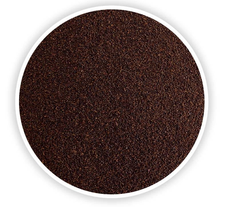 阿萨姆红茶 CTC