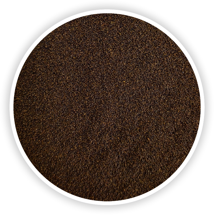 阿萨姆红茶 CTC