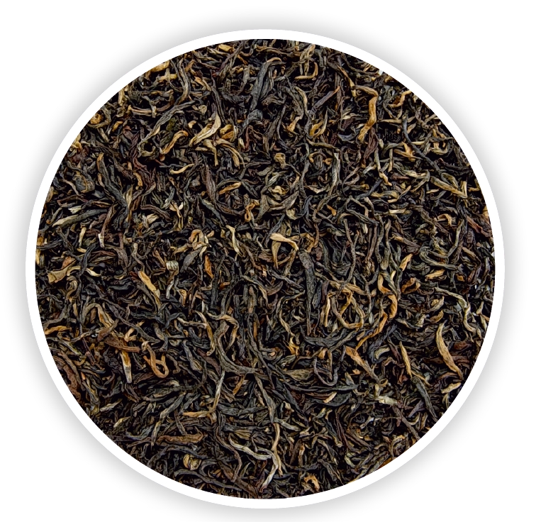 特级大吉岭红茶