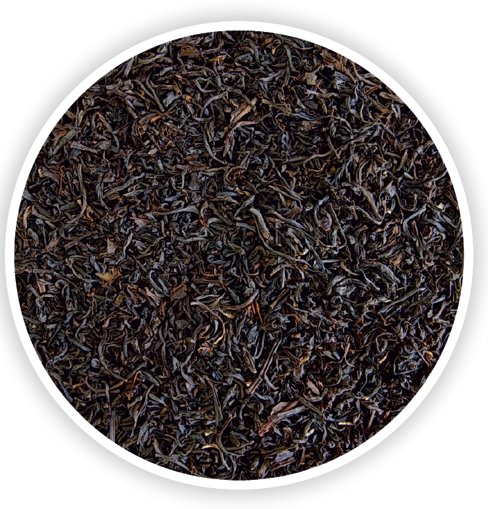阿萨姆红茶