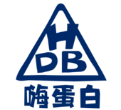 藍堡臻嗨蛋白