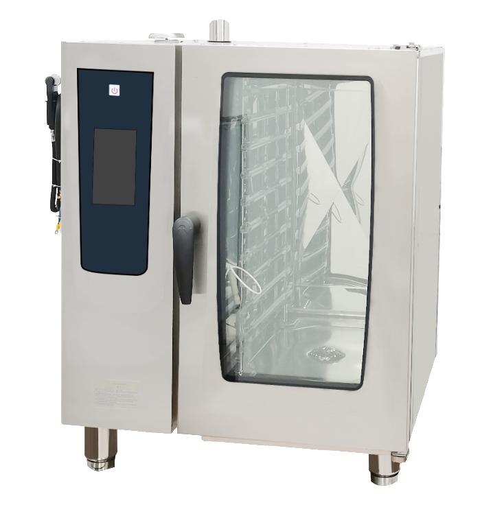 combi oven