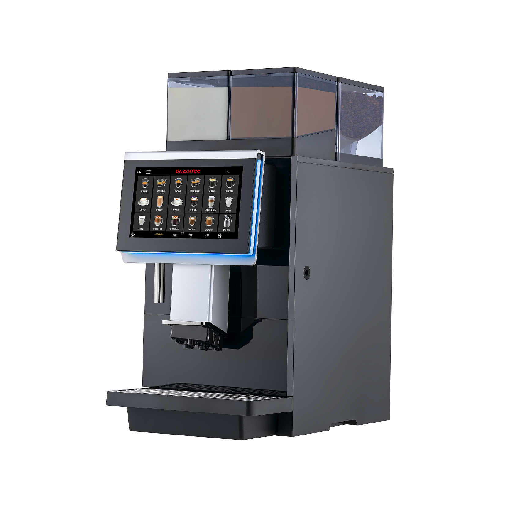 F200-酒店、辦公領域