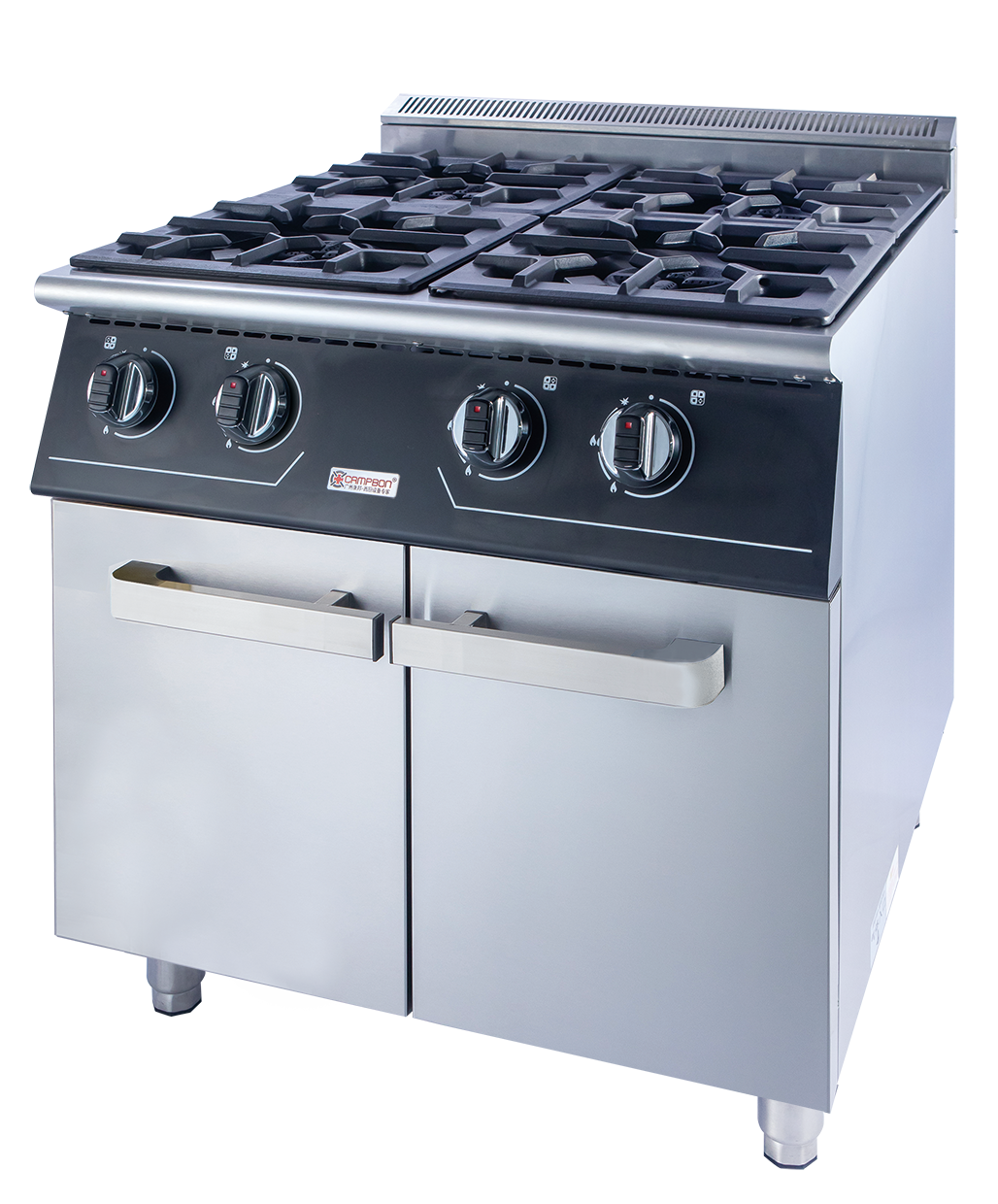 furnace stove