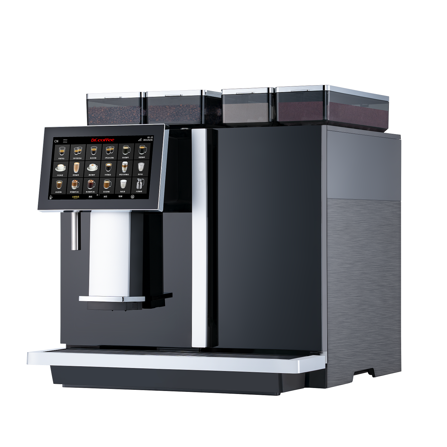 M22Plus-酒店、辦公領域