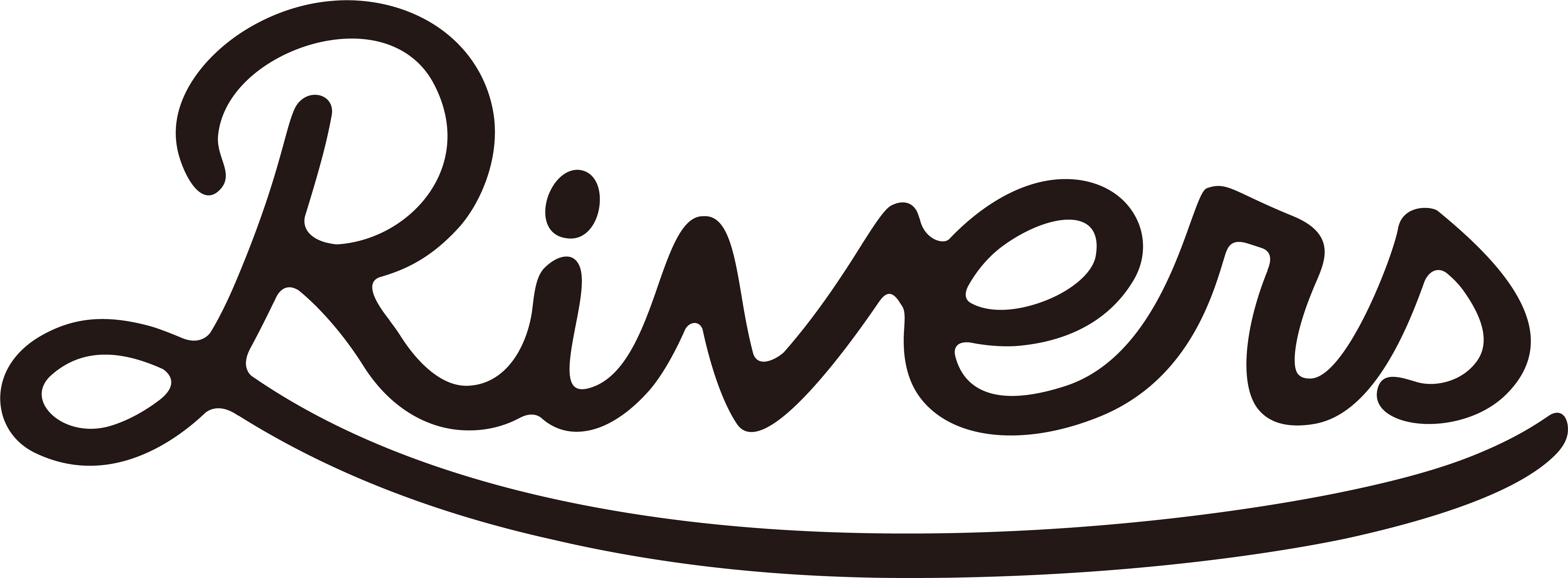 Rivers