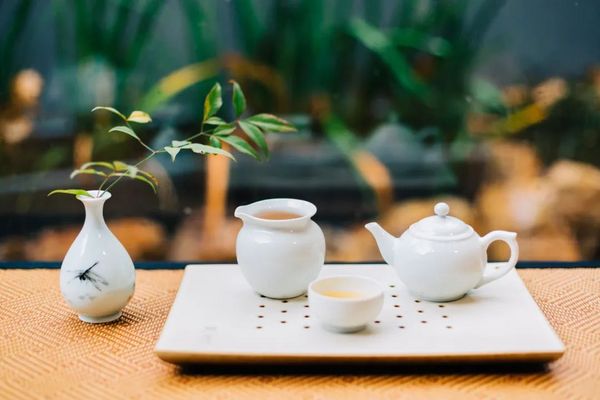 全球風(fēng)味CHA飲文化節(jié)首次推出！2025茶飲盛宴，展位火熱開售！