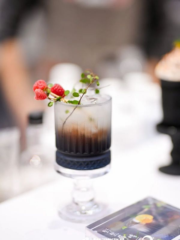 全球風(fēng)味CHA飲文化節(jié)首次推出！2025茶飲盛宴，展位火熱開售！