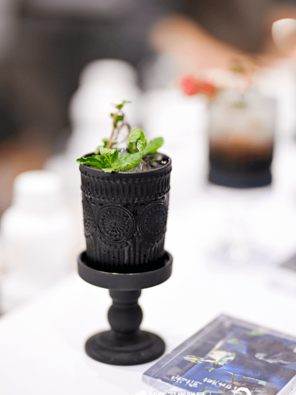 全球風(fēng)味CHA飲文化節(jié)首次推出！2025茶飲盛宴，展位火熱開售！