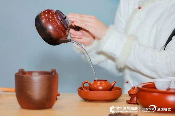 全球風(fēng)味CHA飲文化節(jié)首次推出！2025茶飲盛宴，展位火熱開售！