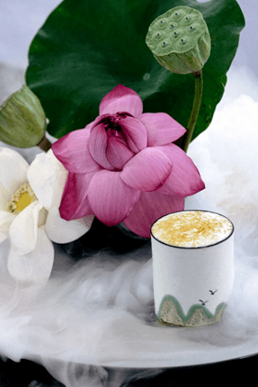 全球風(fēng)味CHA飲文化節(jié)首次推出！2025茶飲盛宴，展位火熱開售！