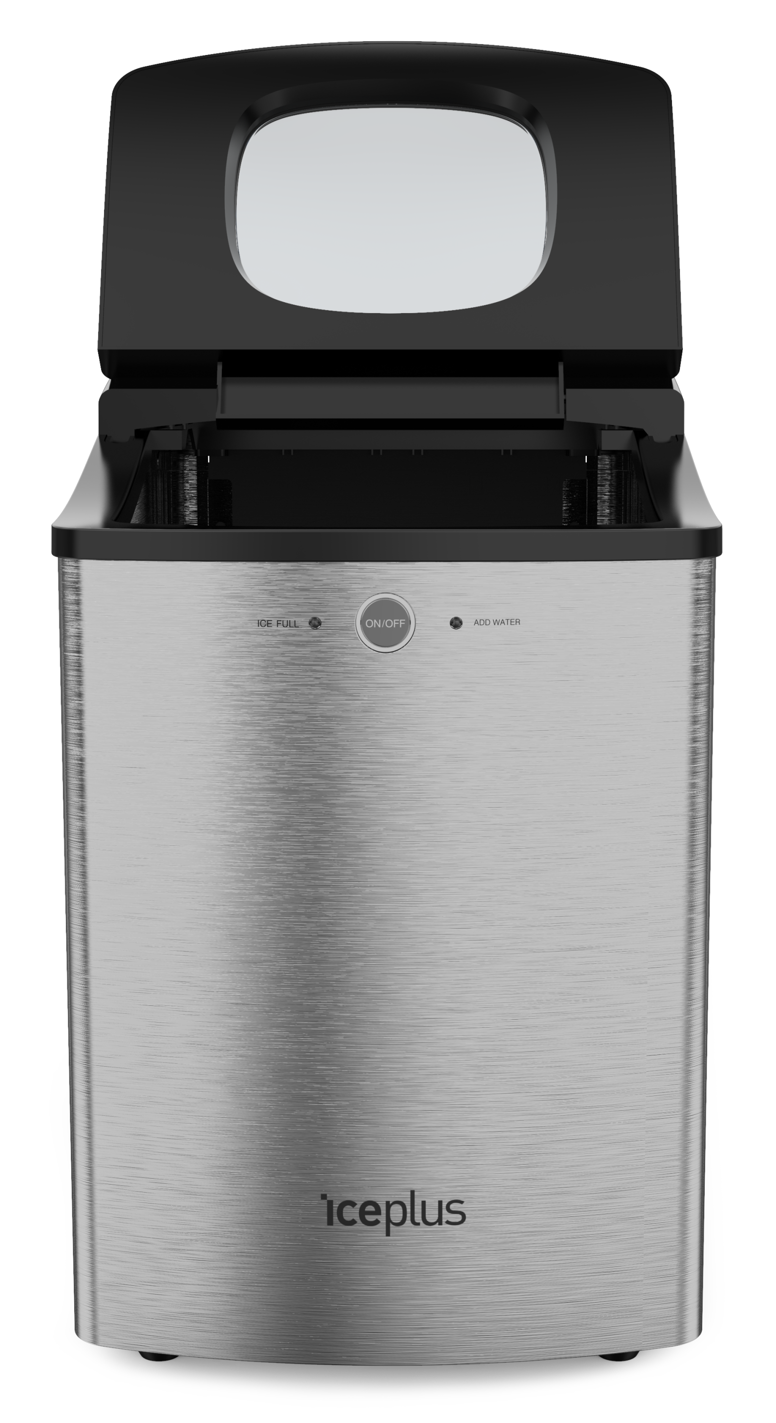 household nugget ice maker