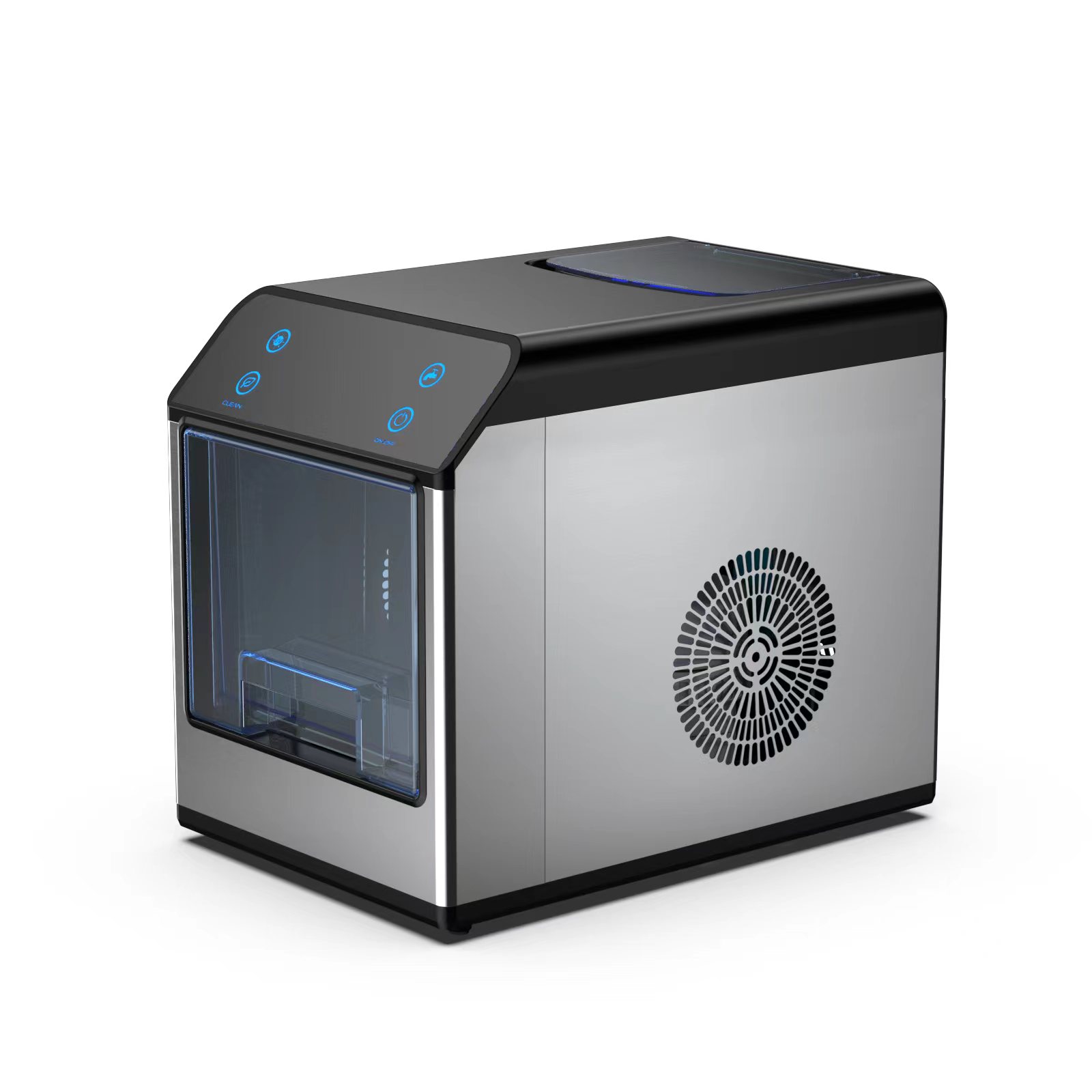 household nugget ice maker